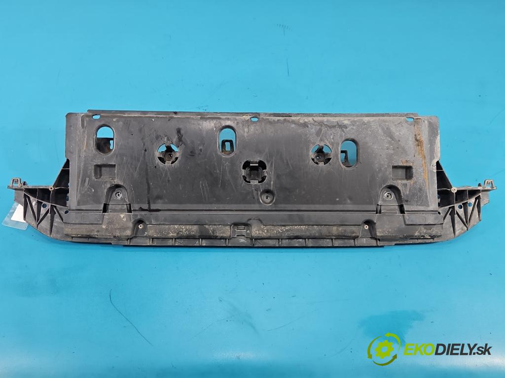 Peugeot 208 I 2012-2019 1.2 12V 82 HP manual 60 kW 1199 cm3 5- kryt plast 9673857380