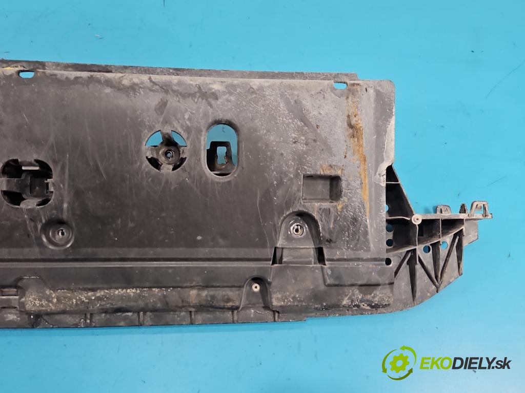 Peugeot 208 I 2012-2019 1.2 12V 82 HP manual 60 kW 1199 cm3 5- kryt plast 9673857380