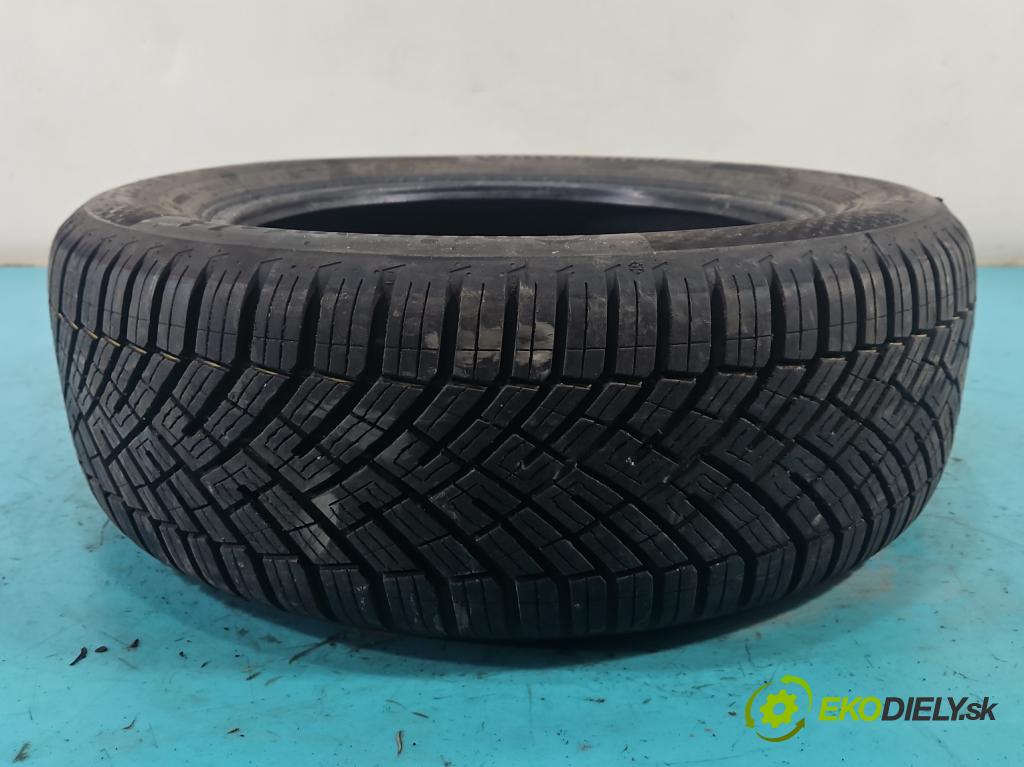 Volvo S40 II 2004-2012 2.0d 136 HP manual 100 kW 1997 cm3 4- pneumatika 1 kus