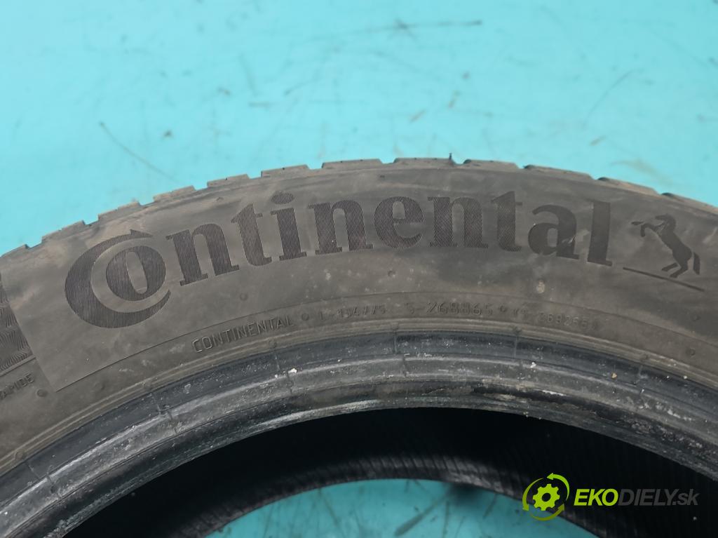 Volvo S40 II 2004-2012 2.0d 136 HP manual 100 kW 1997 cm3 4- pneumatika 1 kus