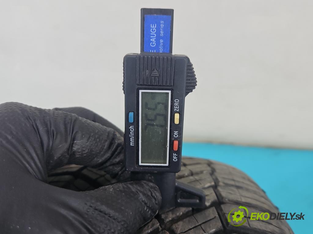 Volvo S40 II 2004-2012 2.0d 136 HP manual 100 kW 1997 cm3 4- pneumatika 1 kus