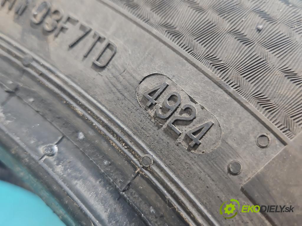 Volvo S40 II 2004-2012 2.0d 136 HP manual 100 kW 1997 cm3 4- pneumatika 1 kus