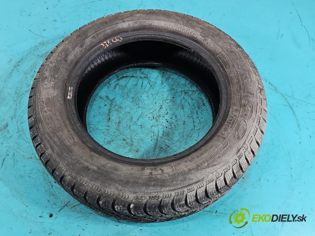 Peugeot 208 I 2012-2019 1.2 12V 82 hp manual 60 kW 1199 cm3 5- pneumatiky: zimní 4 ks komplet