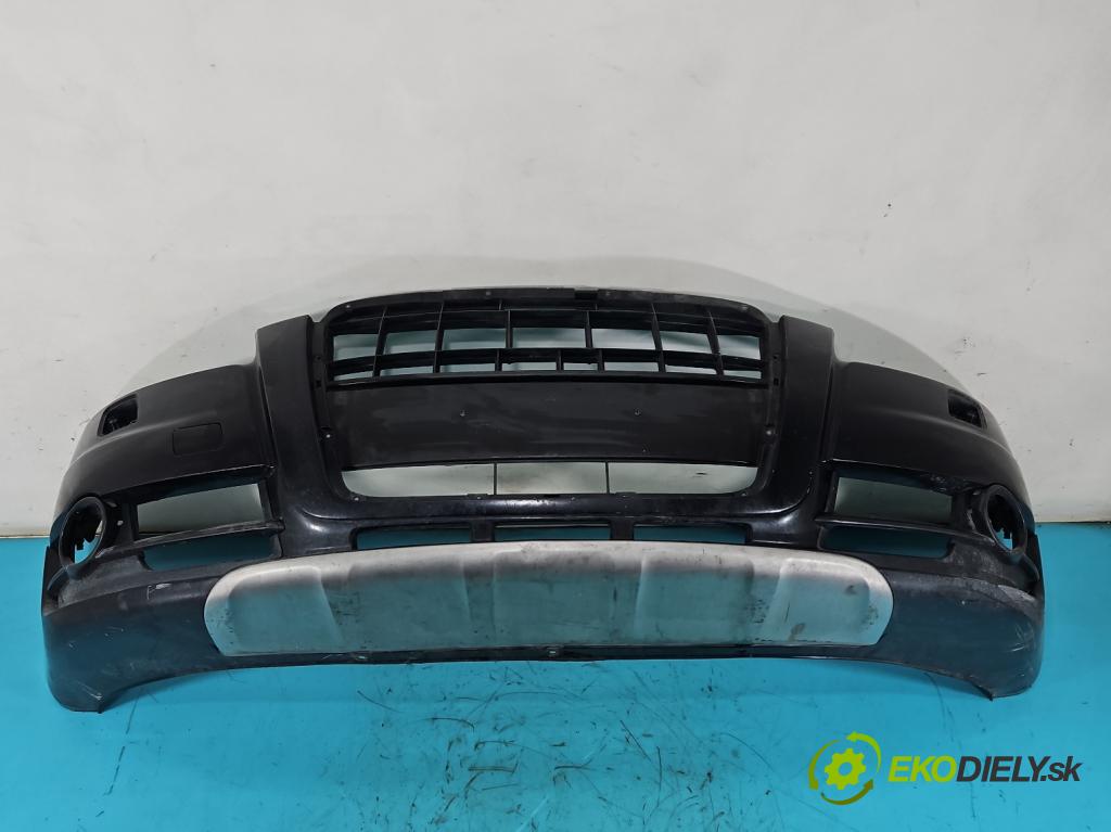 Audi A6 C6 2004-2011 3.0 tdi 232KM automatic 171 kW 2967 cm3 5- nárazník predné 4F0807061 (Kľučka dverí ostatné)