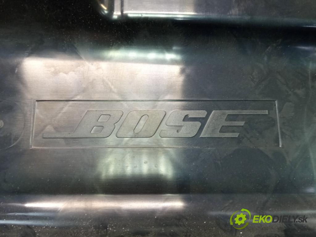 Audi A6 C6 2004-2011 3.0 tdi 232KM automatic 171 kW 2967 cm3 5- Mluvčí: 4F0035381C