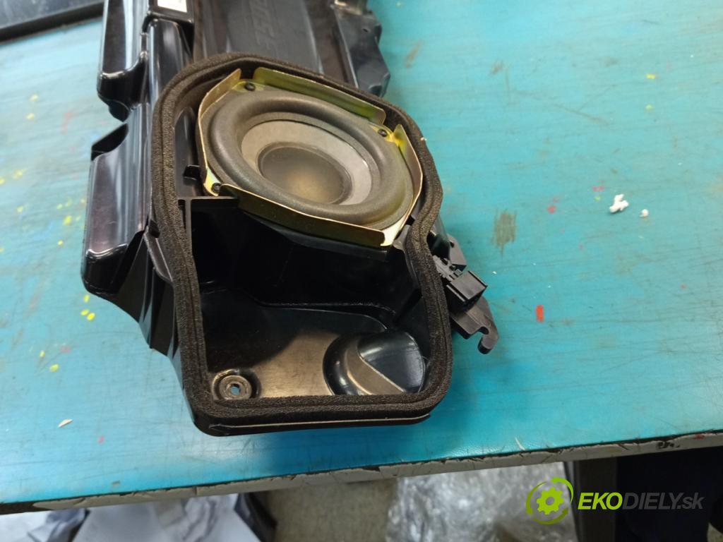 Audi A6 C6 2004-2011 3.0 tdi 232KM automatic 171 kW 2967 cm3 5- Mluvčí: 4F0035381C