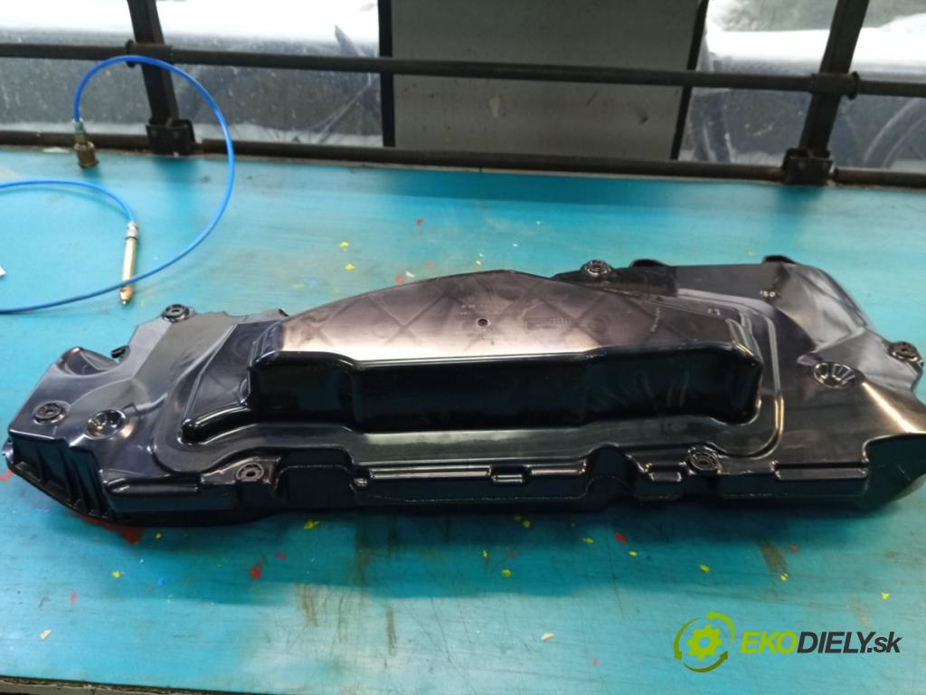 Audi A6 C6 2004-2011 3.0 tdi 232KM automatic 171 kW 2967 cm3 5- Mluvčí: 4F0035381C