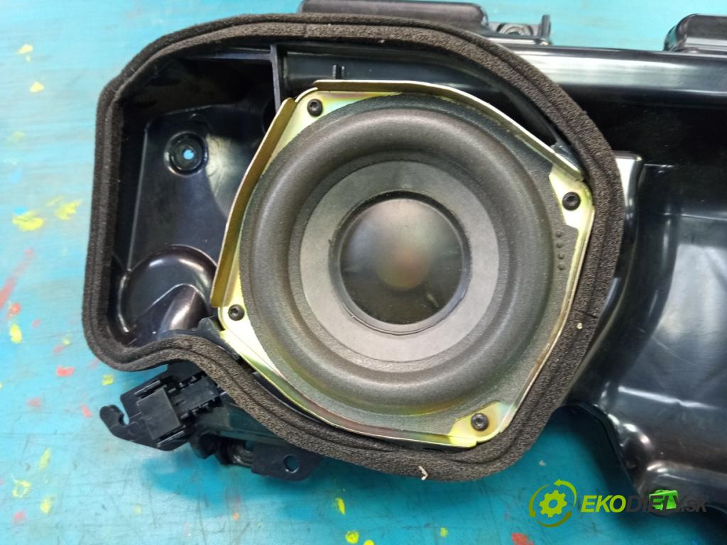 Audi A6 C6 2004-2011 3.0 tdi 232KM automatic 171 kW 2967 cm3 5- Mluvčí: 4F0035381C