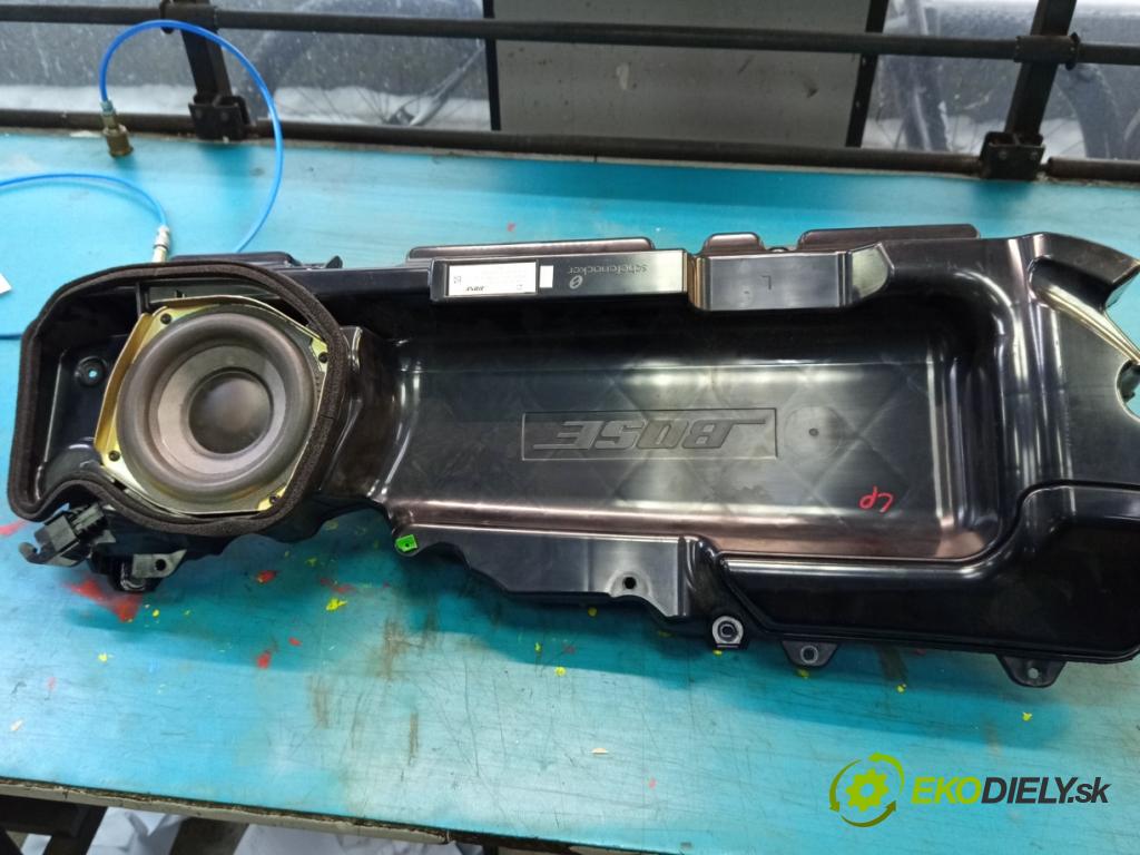 Audi A6 C6 2004-2011 3.0 tdi 232KM automatic 171 kW 2967 cm3 5- Mluvčí: 4F0035381C