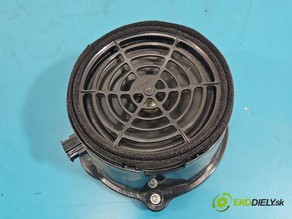 Audi A6 C6 2004-2011 3.0 tdi 232KM automatic 171 kW 2967 cm3 5- Reproduktor 4F0035415A