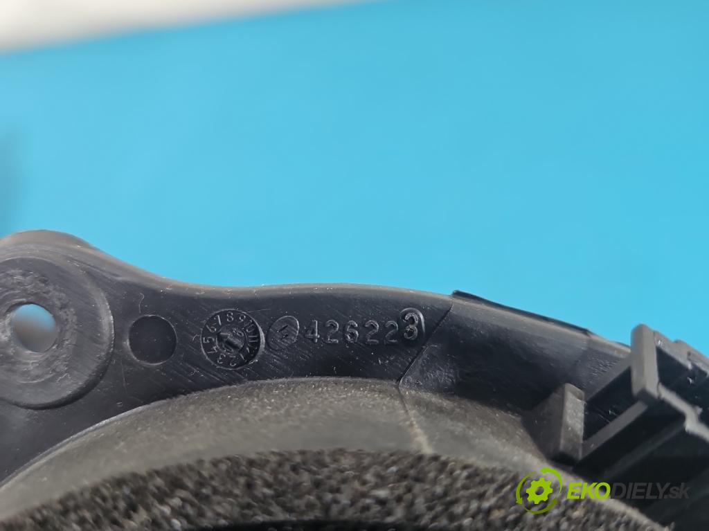 Audi A6 C6 2004-2011 3.0 tdi 232KM automatic 171 kW 2967 cm3 5- Reproduktor 4F0035411D