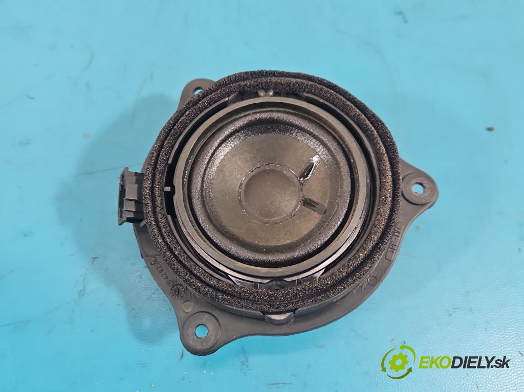 Audi A6 C6 2004-2011 3.0 tdi 232KM automatic 171 kW 2967 cm3 5- Reproduktor 4F0035411D