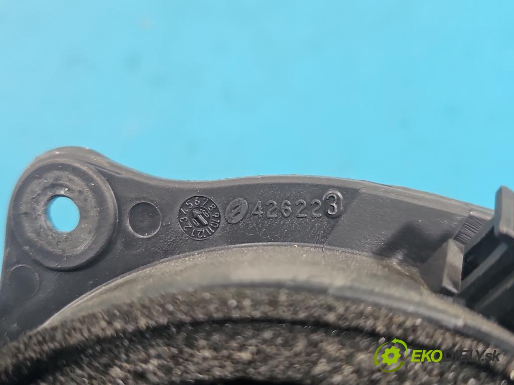 Audi A6 C6 2004-2011 3.0 tdi 232KM automatic 171 kW 2967 cm3 5- Reproduktor 4F0035411D