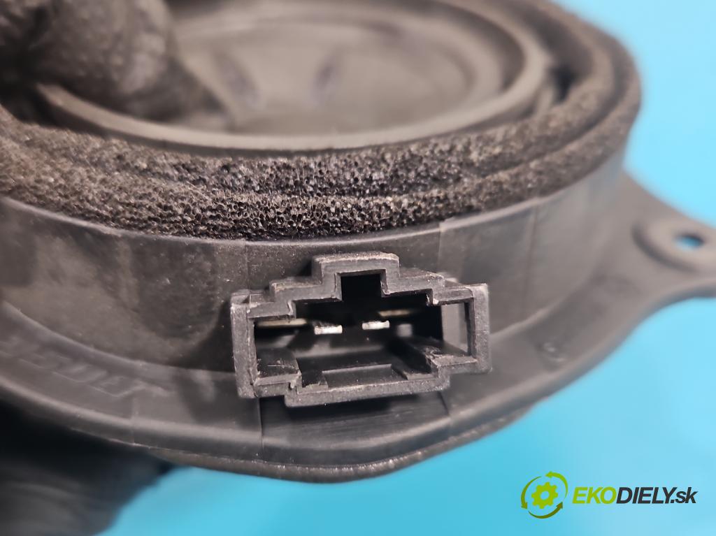 Audi A6 C6 2004-2011 3.0 tdi 232KM automatic 171 kW 2967 cm3 5- Reproduktor 4F0035411D