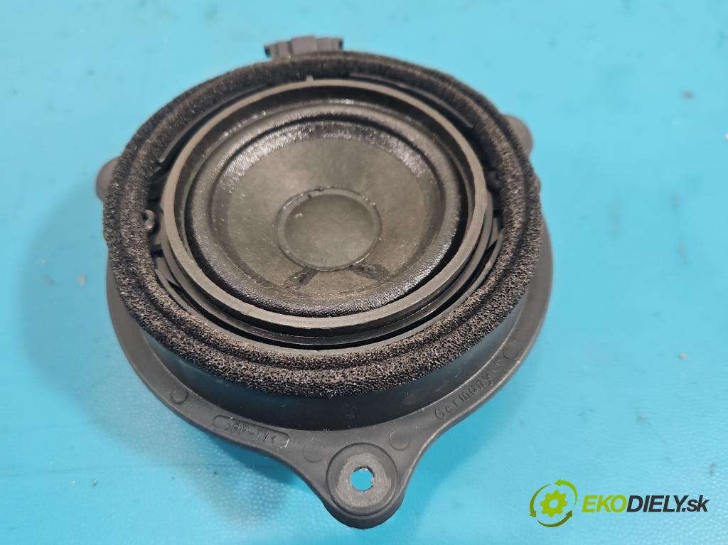 Audi A6 C6 2004-2011 3.0 tdi 232KM automatic 171 kW 2967 cm3 5- Reproduktor 4F0035411D