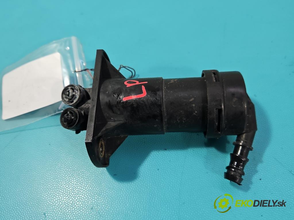 Audi A6 C6 2004-2011 3.0 tdi 232KM automatic 171 kW 2967 cm3 5- ostřikovač reflektor: levý 4F0955101 (Motorek ostřikovačů)