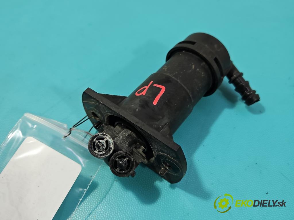 Audi A6 C6 2004-2011 3.0 tdi 232KM automatic 171 kW 2967 cm3 5- ostřikovač reflektor: levý 4F0955101 (Motorek ostřikovačů)