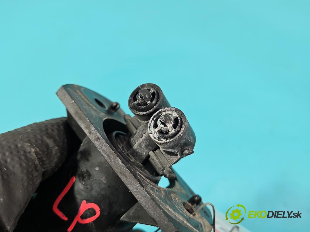 Audi A6 C6 2004-2011 3.0 tdi 232KM automatic 171 kW 2967 cm3 5- ostřikovač reflektor: levý 4F0955101 (Motorek ostřikovačů)