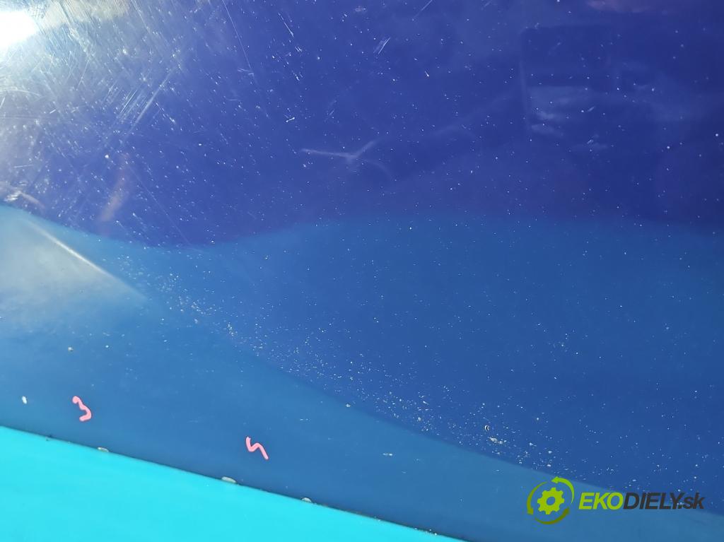 Opel Corsa E 2014-2019 1.4 16V 90 HP manual 66 kW 1398 cm3 5- dvere predné ľavé  (Kľučka dverí ostatné)