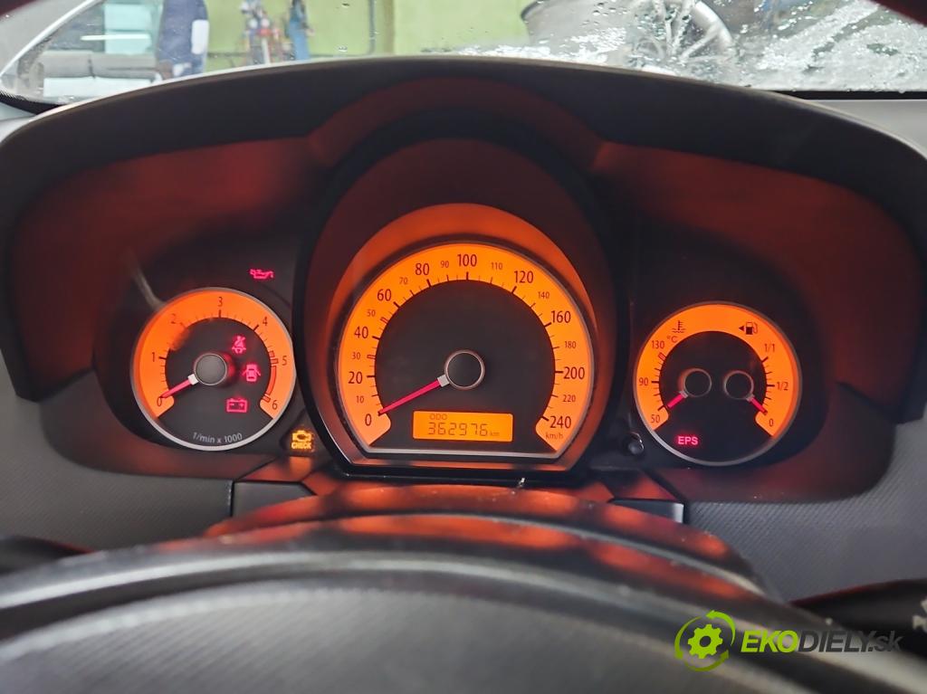 Kia Ceed I 2006-2012 2.0 crdi 140 HP manual 103 kW 1991 cm3 5- prístrojovka/ budíky 94003-1H130 (Prístrojová doska)