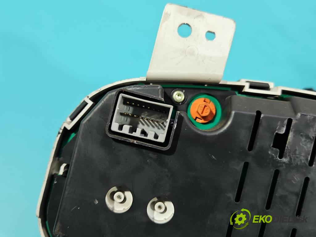 Kia Ceed I 2006-2012 2.0 crdi 140 HP manual 103 kW 1991 cm3 5- prístrojovka/ budíky 94003-1H130 (Prístrojová doska)