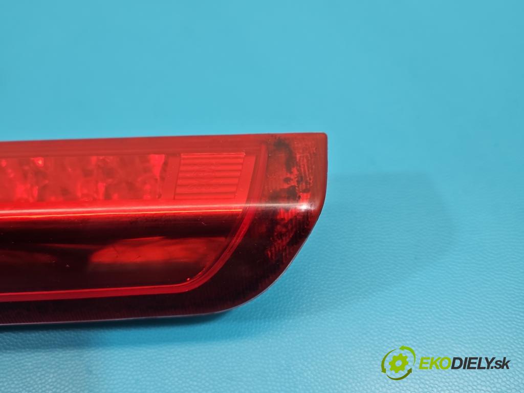 Kia Ceed I 2006-2012 2.0 crdi 140 hp manual 103 kW 1991 cm3 5- světlo: 92701-1H3