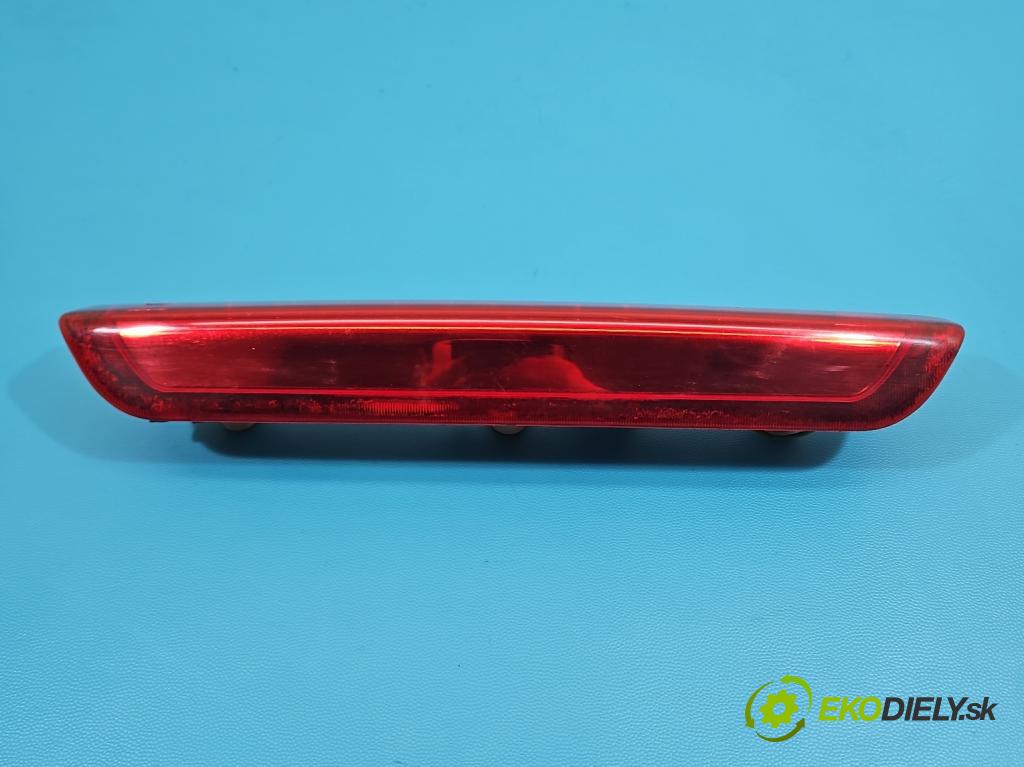 Kia Ceed I 2006-2012 2.0 crdi 140 hp manual 103 kW 1991 cm3 5- světlo: 92701-1H3