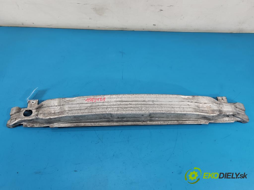 Audi A6 C6 2004-2011 3.0 tdi 232KM automatic 171 kW 2967 cm3 5- výztuha nárazníku přední 