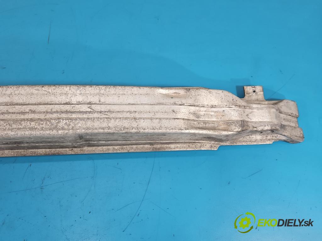 Audi A6 C6 2004-2011 3.0 tdi 232KM automatic 171 kW 2967 cm3 5- výstuha nárazník predné