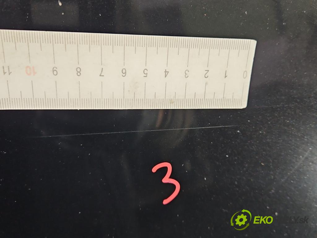 Audi A6 C6 2004-2011 3.0 tdi 232KM automatic 171 kW 2967 cm3 5- kapota predná