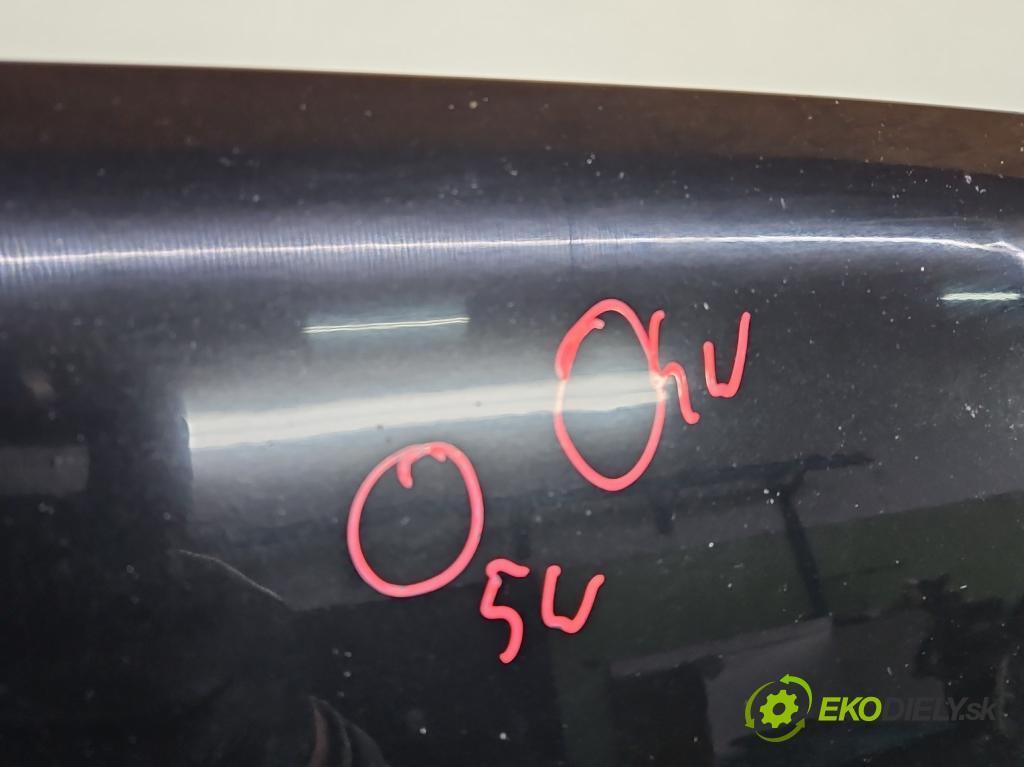 Audi A6 C6 2004-2011 3.0 tdi 232KM automatic 171 kW 2967 cm3 5- kapota predná