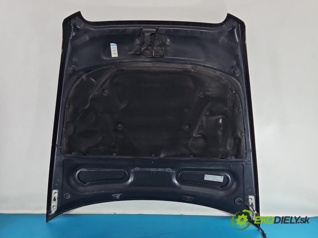 Audi A6 C6 2004-2011 3.0 tdi 232KM automatic 171 kW 2967 cm3 5- kapota predná