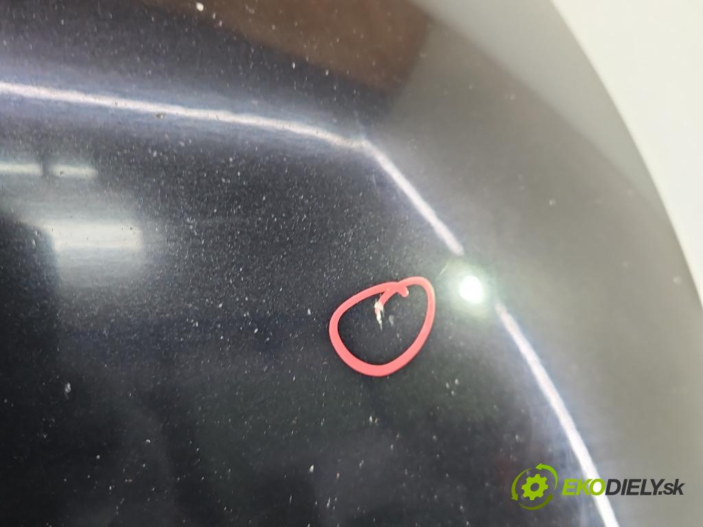 Audi A6 C6 2004-2011 3.0 tdi 232KM automatic 171 kW 2967 cm3 5- kapota predná