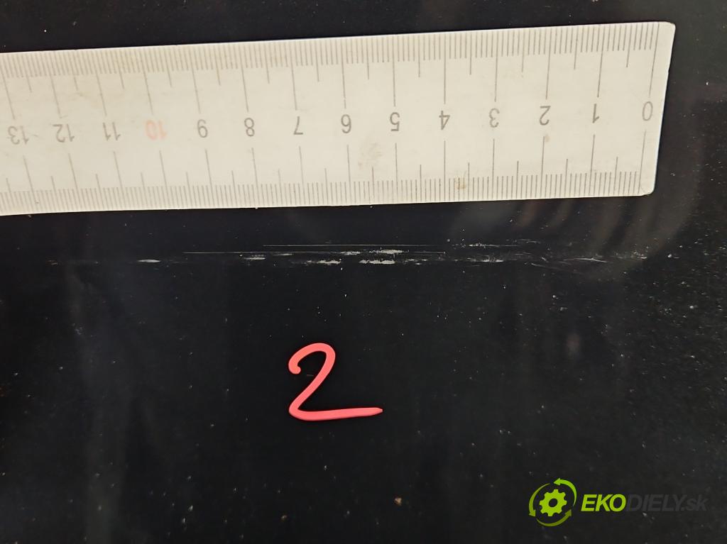 Audi A6 C6 2004-2011 3.0 tdi 232KM automatic 171 kW 2967 cm3 5- kapota predná