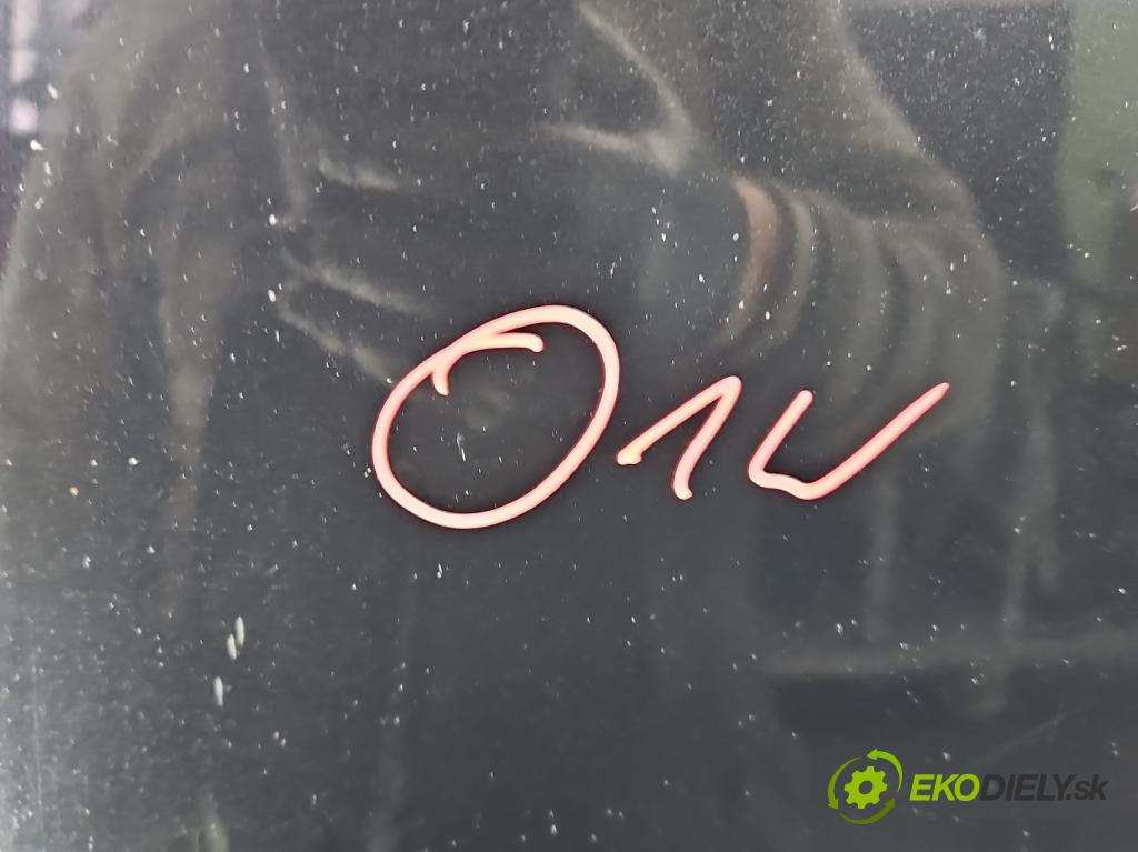 Audi A6 C6 2004-2011 3.0 tdi 232KM automatic 171 kW 2967 cm3 5- kapota predná