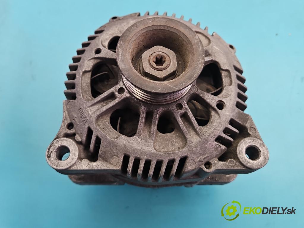 Citroen Xsara Picasso 2.0 hdi 90 HP manual 66 kW 1997 cm3 5- Alternator  (Alternátor)