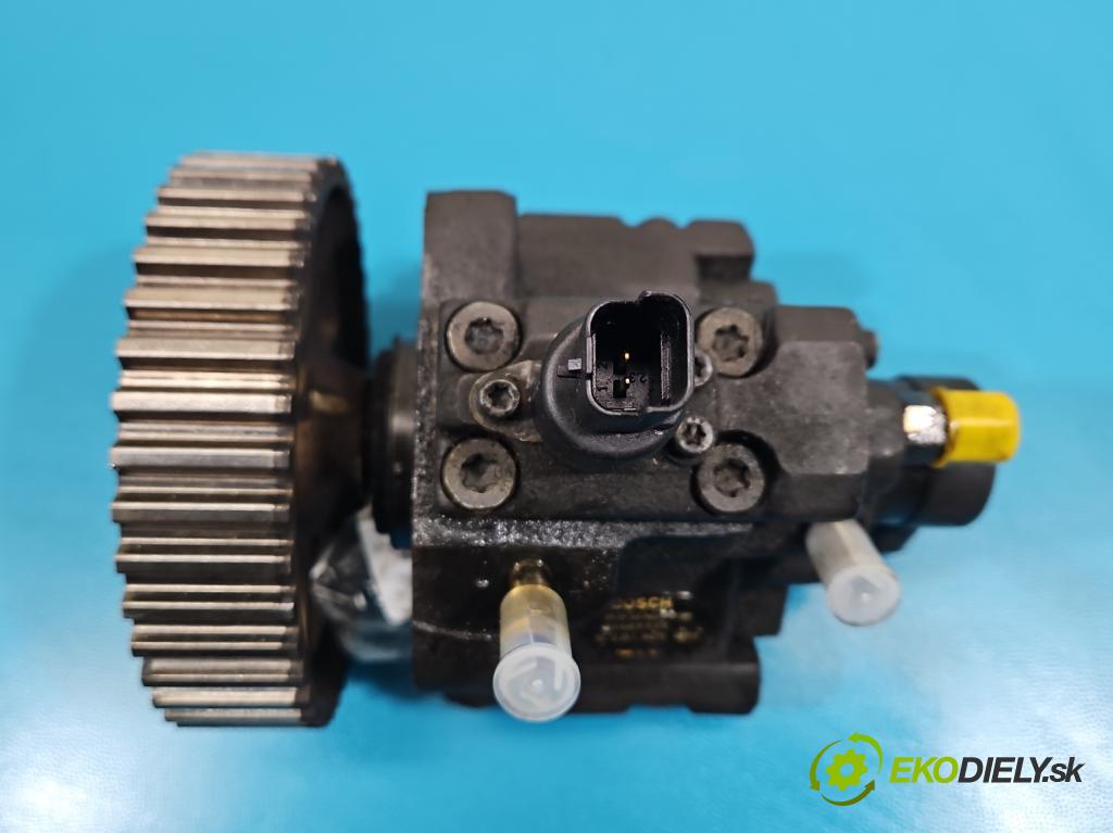 Citroen Xsara Picasso 2.0 hdi 90 HP manual 66 kW 1997 cm3 5- čerpadlo vstrekovacia 0445010010 (Vstrekovacie čerpadlo)