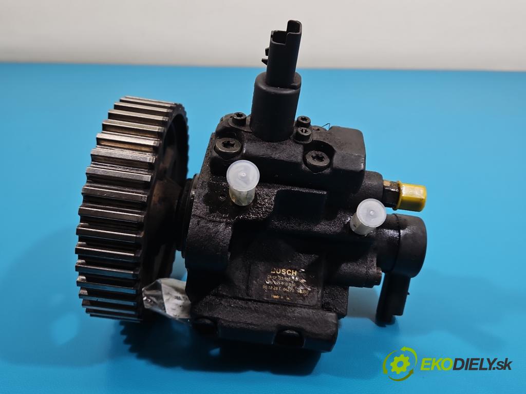 Citroen Xsara Picasso 2.0 hdi 90 HP manual 66 kW 1997 cm3 5- čerpadlo vstrekovacia 0445010010 (Vstrekovacie čerpadlo)