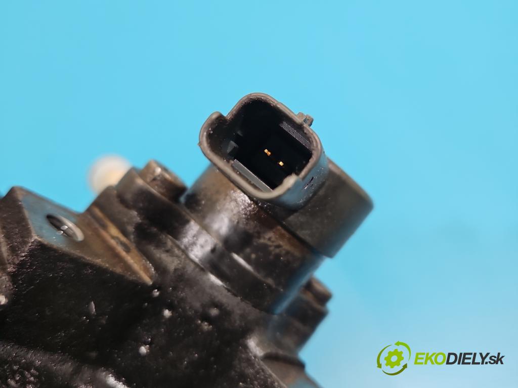 Citroen Xsara Picasso 2.0 hdi 90 HP manual 66 kW 1997 cm3 5- čerpadlo vstrekovacia 0445010010 (Vstrekovacie čerpadlo)