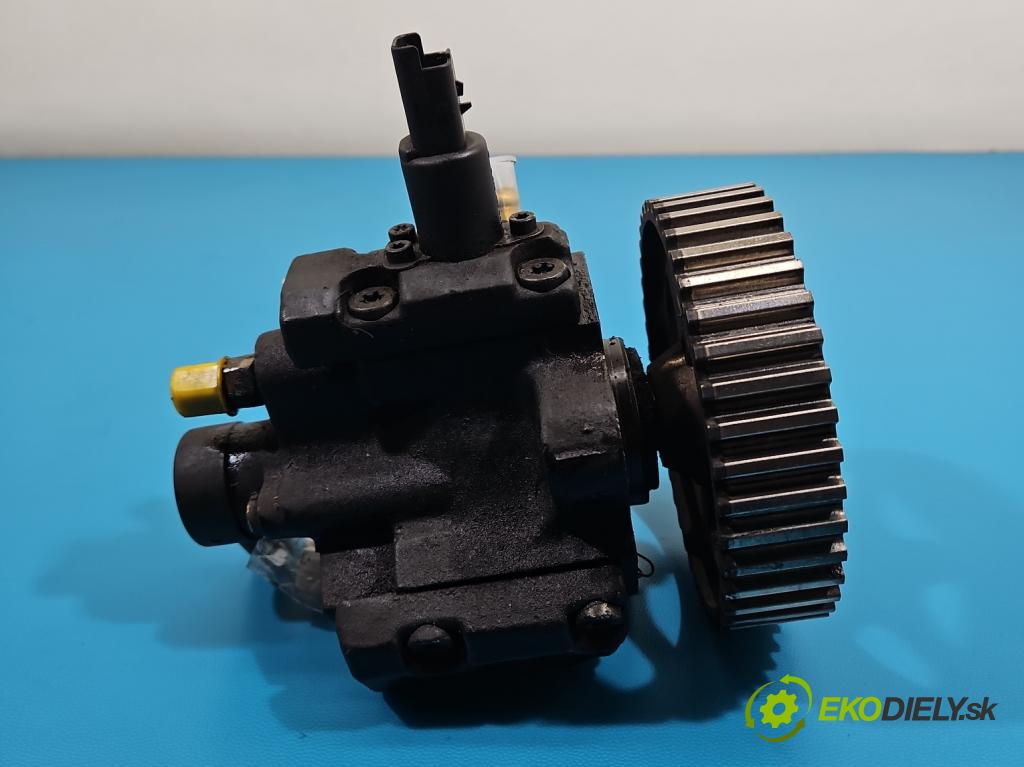 Citroen Xsara Picasso 2.0 hdi 90 HP manual 66 kW 1997 cm3 5- čerpadlo vstrekovacia 0445010010 (Vstrekovacie čerpadlo)