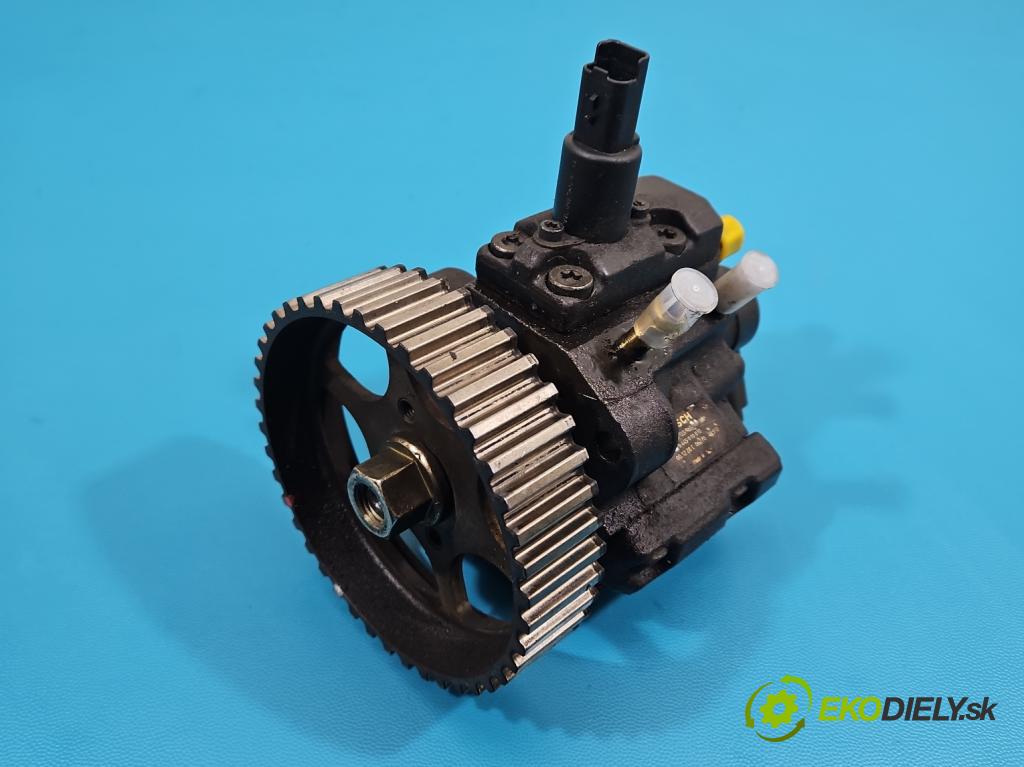 Citroen Xsara Picasso 2.0 hdi 90 HP manual 66 kW 1997 cm3 5- čerpadlo vstrekovacia 0445010010 (Vstrekovacie čerpadlo)