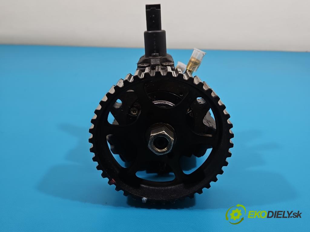 Citroen Xsara Picasso 2.0 hdi 90 HP manual 66 kW 1997 cm3 5- čerpadlo vstrekovacia 0445010010 (Vstrekovacie čerpadlo)