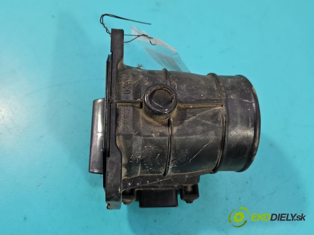 Mitsubishi Pajero Pinin 1998-2007 2.0 GDI 129 HP manual 95 kW 1999 cm3 5- průtokoměr: E5T08271 (Váha vzduchu)