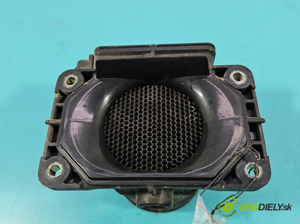 Mitsubishi Pajero Pinin 1998-2007 2.0 GDI 129 HP manual 95 kW 1999 cm3 5- průtokoměr: E5T08271 (Váha vzduchu)