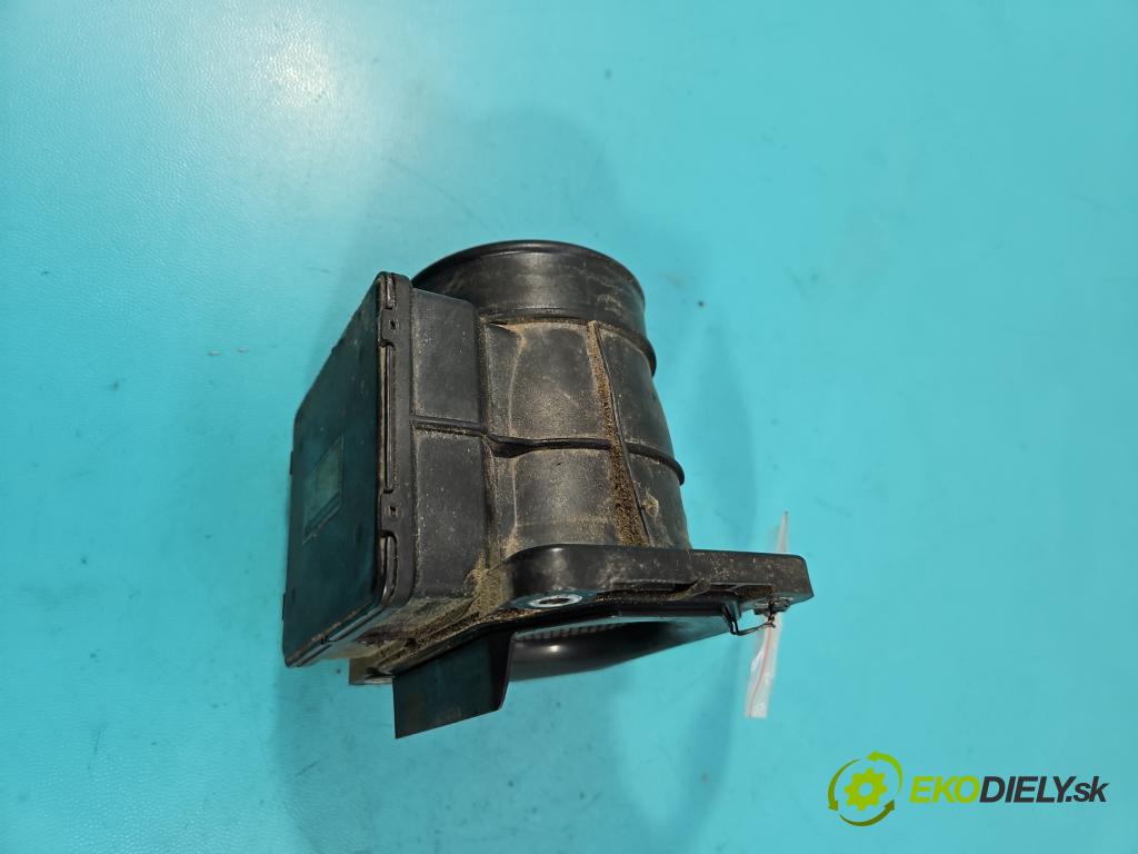 Mitsubishi Pajero Pinin 1998-2007 2.0 GDI 129 HP manual 95 kW 1999 cm3 5- průtokoměr: E5T08271 (Váha vzduchu)