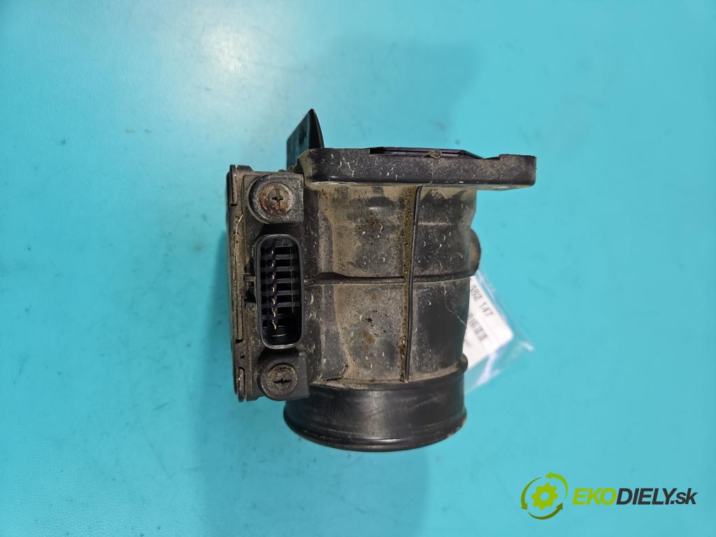 Mitsubishi Pajero Pinin 1998-2007 2.0 GDI 129 HP manual 95 kW 1999 cm3 5- průtokoměr: E5T08271 (Váha vzduchu)