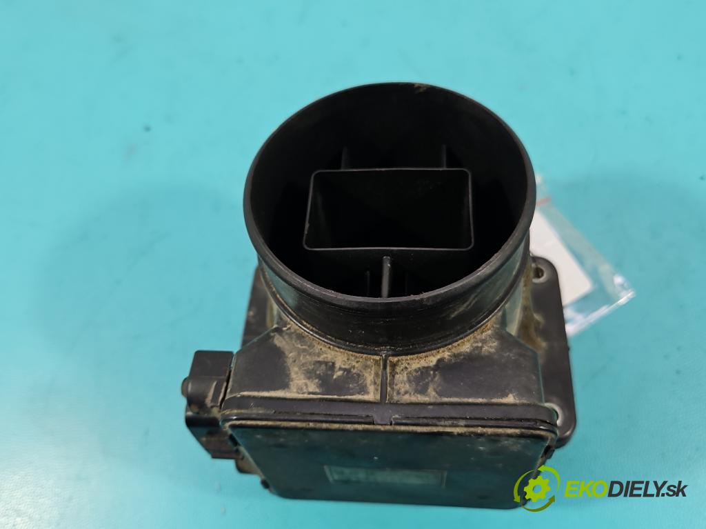 Mitsubishi Pajero Pinin 1998-2007 2.0 GDI 129 HP manual 95 kW 1999 cm3 5- průtokoměr: E5T08271 (Váha vzduchu)