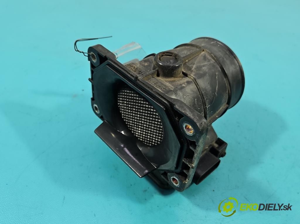 Mitsubishi Pajero Pinin 1998-2007 2.0 GDI 129 HP manual 95 kW 1999 cm3 5- průtokoměr: E5T08271 (Váha vzduchu)