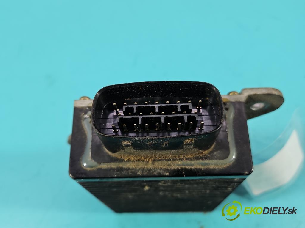 Mitsubishi Pajero Pinin 1998-2007 2.0 GDI 129 hp manual 95 kW 1999 cm3 5- řídící jednotka MR507766