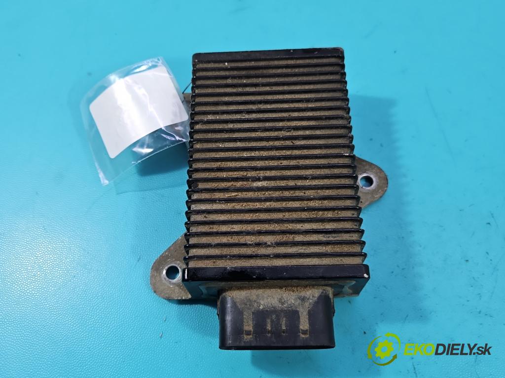 Mitsubishi Pajero Pinin 1998-2007 2.0 GDI 129 hp manual 95 kW 1999 cm3 5- řídící jednotka MR507766